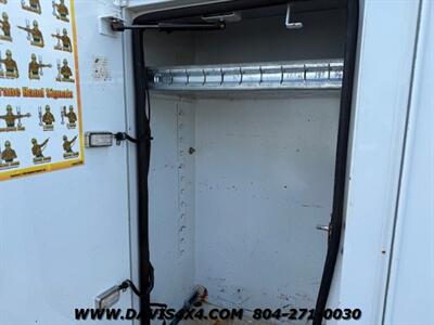 2012 International 4300 Altec Utility Truck Boom/Bucket Manlift Heavy Duty   - Photo 33 - North Chesterfield, VA 23237