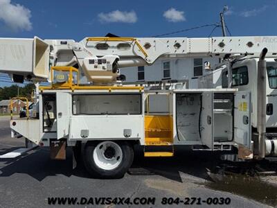2012 International 4300 Altec Utility Truck Boom/Bucket Manlift Heavy Duty   - Photo 11 - North Chesterfield, VA 23237