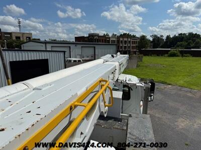 2012 International 4300 Altec Utility Truck Boom/Bucket Manlift Heavy Duty   - Photo 60 - North Chesterfield, VA 23237