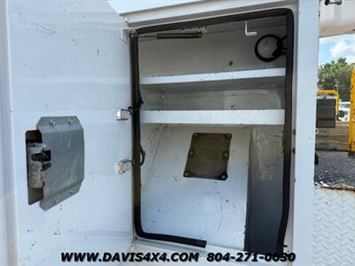 2012 International 4300 Altec Utility Truck Boom/Bucket Manlift Heavy Duty   - Photo 31 - North Chesterfield, VA 23237