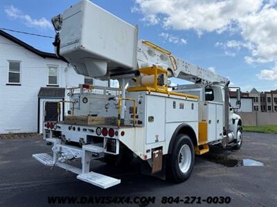 2012 International 4300 Altec Utility Truck Boom/Bucket Manlift Heavy Duty   - Photo 18 - North Chesterfield, VA 23237