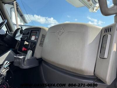 2012 International 4300 Altec Utility Truck Boom/Bucket Manlift Heavy Duty   - Photo 50 - North Chesterfield, VA 23237