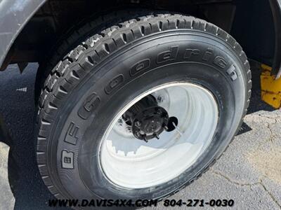 2012 International 4300 Altec Utility Truck Boom/Bucket Manlift Heavy Duty   - Photo 61 - North Chesterfield, VA 23237