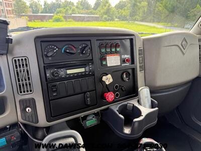 2012 International 4300 Altec Utility Truck Boom/Bucket Manlift Heavy Duty   - Photo 42 - North Chesterfield, VA 23237