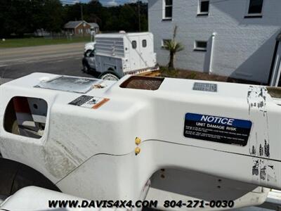 2012 International 4300 Altec Utility Truck Boom/Bucket Manlift Heavy Duty   - Photo 58 - North Chesterfield, VA 23237