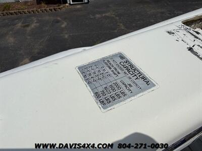 2012 International 4300 Altec Utility Truck Boom/Bucket Manlift Heavy Duty   - Photo 59 - North Chesterfield, VA 23237