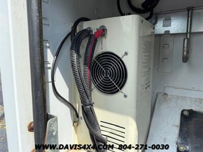 2012 International 4300 Altec Utility Truck Boom/Bucket Manlift Heavy Duty   - Photo 16 - North Chesterfield, VA 23237