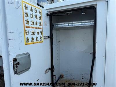 2012 International 4300 Altec Utility Truck Boom/Bucket Manlift Heavy Duty   - Photo 26 - North Chesterfield, VA 23237