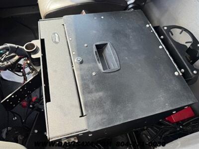 2012 International 4300 Altec Utility Truck Boom/Bucket Manlift Heavy Duty   - Photo 44 - North Chesterfield, VA 23237