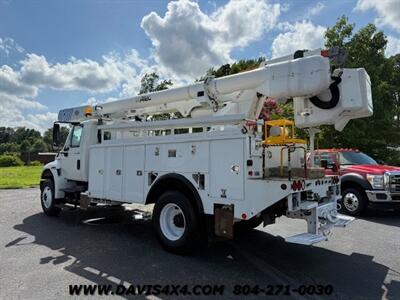 2012 International 4300 Altec Utility Truck Boom/Bucket Manlift Heavy Duty   - Photo 63 - North Chesterfield, VA 23237