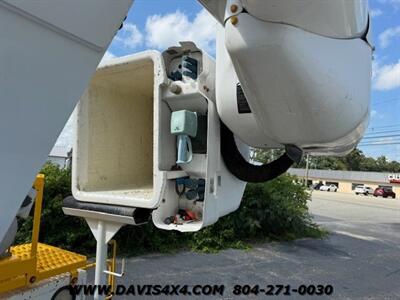 2012 International 4300 Altec Utility Truck Boom/Bucket Manlift Heavy Duty   - Photo 56 - North Chesterfield, VA 23237