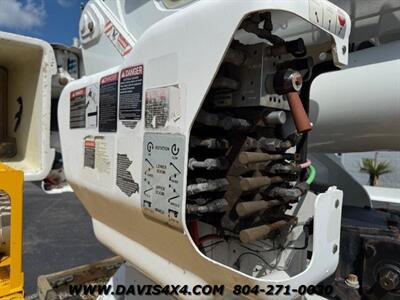 2012 International 4300 Altec Utility Truck Boom/Bucket Manlift Heavy Duty   - Photo 53 - North Chesterfield, VA 23237