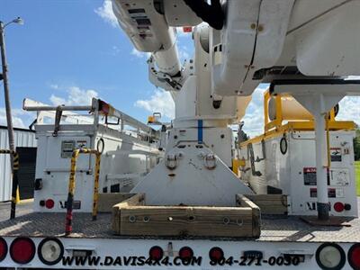 2012 International 4300 Altec Utility Truck Boom/Bucket Manlift Heavy Duty   - Photo 62 - North Chesterfield, VA 23237