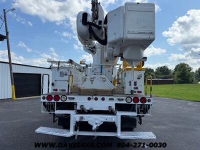 2012 International 4300 Altec Utility Truck Boom/Bucket Manlift Heavy Duty   - Photo 19 - North Chesterfield, VA 23237