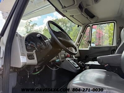 2012 International 4300 Altec Utility Truck Boom/Bucket Manlift Heavy Duty   - Photo 37 - North Chesterfield, VA 23237