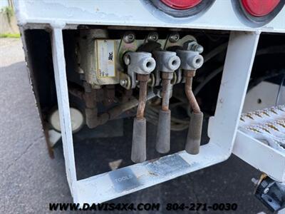 2012 International 4300 Altec Utility Truck Boom/Bucket Manlift Heavy Duty   - Photo 23 - North Chesterfield, VA 23237