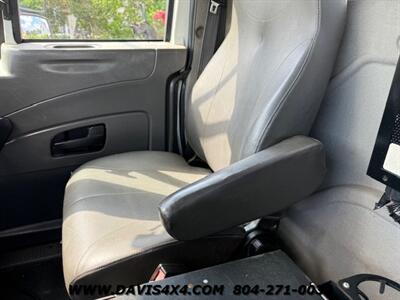 2012 International 4300 Altec Utility Truck Boom/Bucket Manlift Heavy Duty   - Photo 45 - North Chesterfield, VA 23237