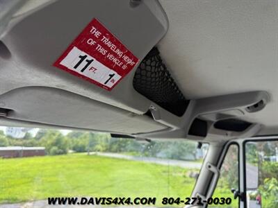 2012 International 4300 Altec Utility Truck Boom/Bucket Manlift Heavy Duty   - Photo 40 - North Chesterfield, VA 23237