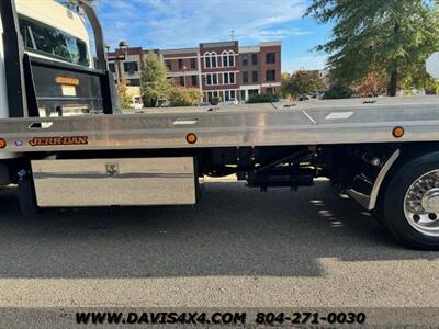 2019 Freightliner M2 106 Extended Cab Rollback Flat Bed Tow Truck   - Photo 17 - North Chesterfield, VA 23237