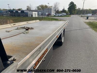 2019 Freightliner M2 106 Extended Cab Rollback Flat Bed Tow Truck   - Photo 23 - North Chesterfield, VA 23237