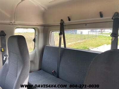 2019 Freightliner M2 106 Extended Cab Rollback Flat Bed Tow Truck   - Photo 11 - North Chesterfield, VA 23237