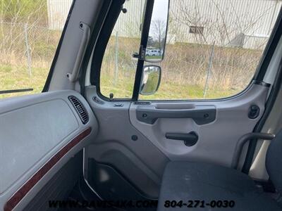 2019 Freightliner M2 106 Extended Cab Rollback Flat Bed Tow Truck   - Photo 38 - North Chesterfield, VA 23237