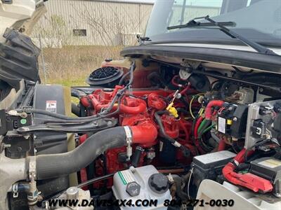 2019 Freightliner M2 106 Extended Cab Rollback Flat Bed Tow Truck   - Photo 30 - North Chesterfield, VA 23237
