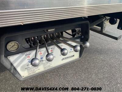 2019 Freightliner M2 106 Extended Cab Rollback Flat Bed Tow Truck   - Photo 27 - North Chesterfield, VA 23237