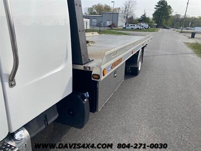 2019 Freightliner M2 106 Extended Cab Rollback Flat Bed Tow Truck   - Photo 35 - North Chesterfield, VA 23237