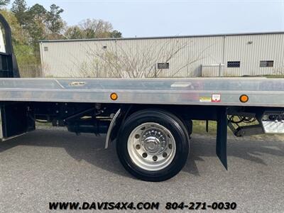 2019 Freightliner M2 106 Extended Cab Rollback Flat Bed Tow Truck   - Photo 20 - North Chesterfield, VA 23237