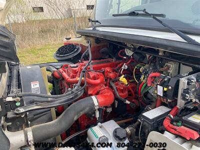 2019 Freightliner M2 106 Extended Cab Rollback Flat Bed Tow Truck   - Photo 31 - North Chesterfield, VA 23237