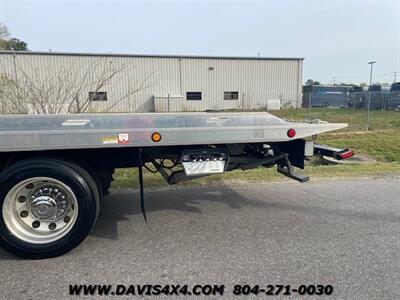 2019 Freightliner M2 106 Extended Cab Rollback Flat Bed Tow Truck   - Photo 19 - North Chesterfield, VA 23237