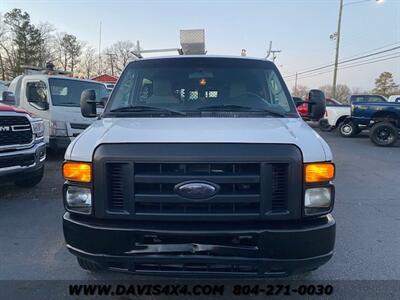 2013 Ford E-150 Commercial Cargo Work Van   - Photo 2 - North Chesterfield, VA 23237