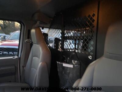 2013 Ford E-150 Commercial Cargo Work Van   - Photo 8 - North Chesterfield, VA 23237