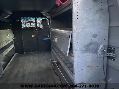 2013 Ford E-150 Commercial Cargo Work Van   - Photo 10 - North Chesterfield, VA 23237