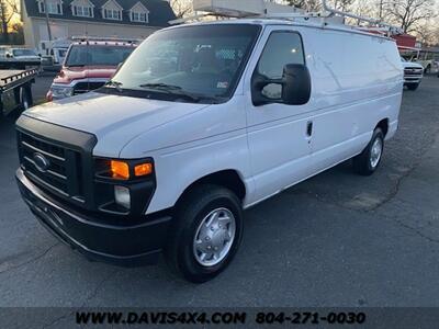 2013 Ford E-150 Commercial Cargo Work Van   - Photo 16 - North Chesterfield, VA 23237