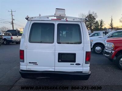 2013 Ford E-150 Commercial Cargo Work Van   - Photo 3 - North Chesterfield, VA 23237