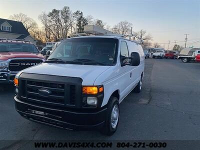 2013 Ford E-150 Commercial Cargo Work Van   - Photo 17 - North Chesterfield, VA 23237