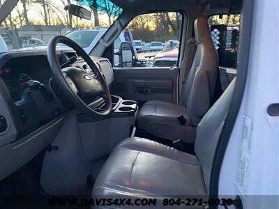 2013 Ford E-150 Commercial Cargo Work Van   - Photo 5 - North Chesterfield, VA 23237