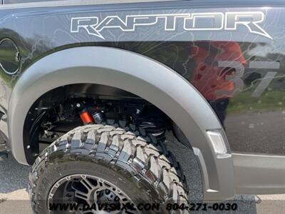 2023 Ford F-150 Raptor   - Photo 42 - North Chesterfield, VA 23237