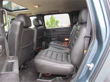2006 Hummer H2 (SOLD)   - Photo 30 - North Chesterfield, VA 23237