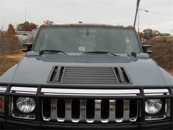 2006 Hummer H2 (SOLD)   - Photo 29 - North Chesterfield, VA 23237