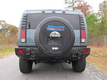 2006 Hummer H2 (SOLD)   - Photo 9 - North Chesterfield, VA 23237