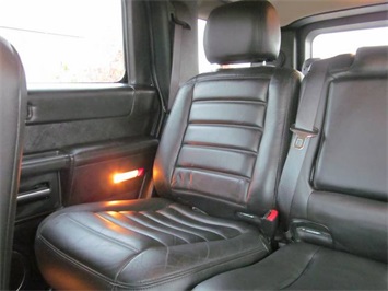 2006 Hummer H2 (SOLD)   - Photo 18 - North Chesterfield, VA 23237