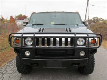 2006 Hummer H2 (SOLD)   - Photo 6 - North Chesterfield, VA 23237