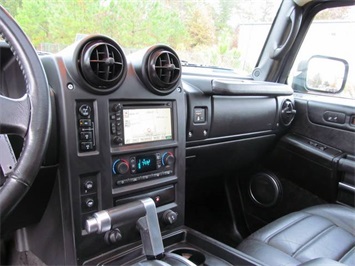 2006 Hummer H2 (SOLD)   - Photo 15 - North Chesterfield, VA 23237