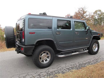 2006 Hummer H2 (SOLD)   - Photo 3 - North Chesterfield, VA 23237