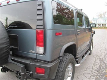 2006 Hummer H2 (SOLD)   - Photo 7 - North Chesterfield, VA 23237