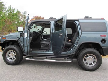 2006 Hummer H2 (SOLD)   - Photo 11 - North Chesterfield, VA 23237