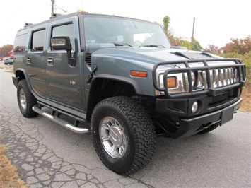 2006 Hummer H2 (SOLD)   - Photo 5 - North Chesterfield, VA 23237